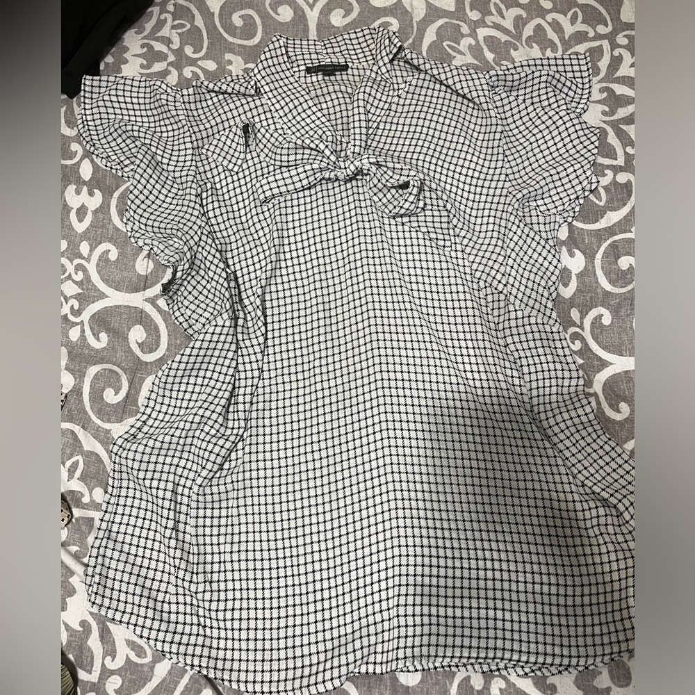 Women’s Blouse